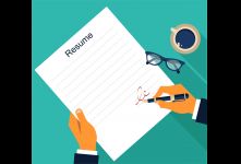 Comprehensive Guide To Writing Winning CV and Resume